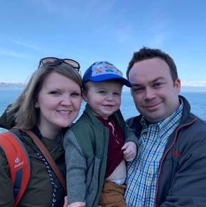 Meet your Posher, Laura